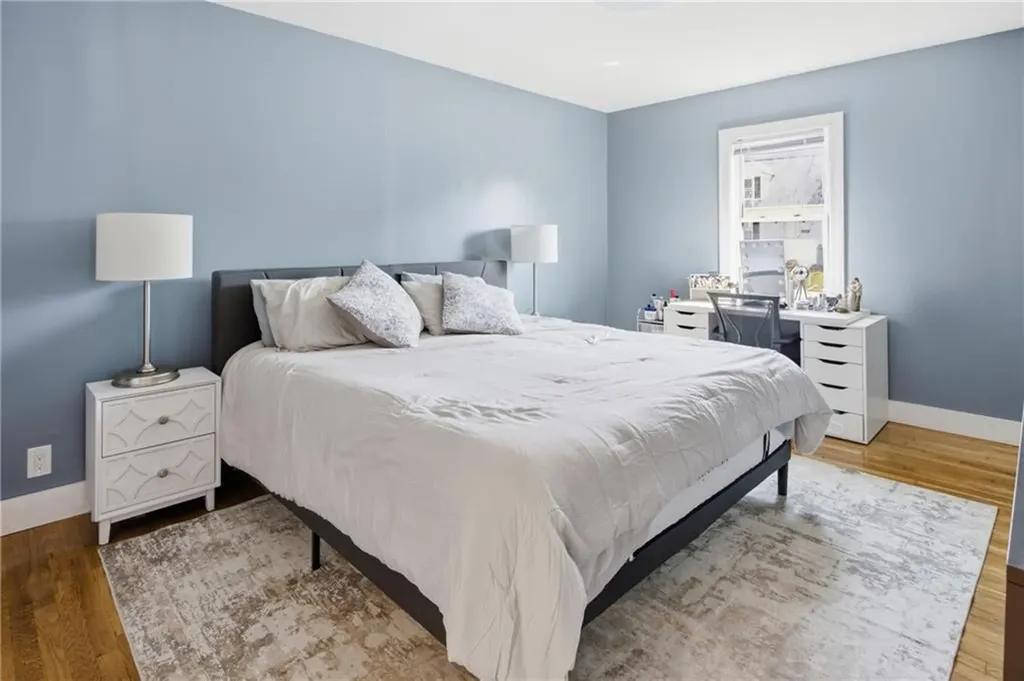 33 Sunset Terrace Cranston RI 02905