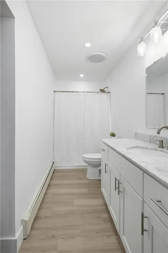 33 Sunset Terrace Cranston RI 02905