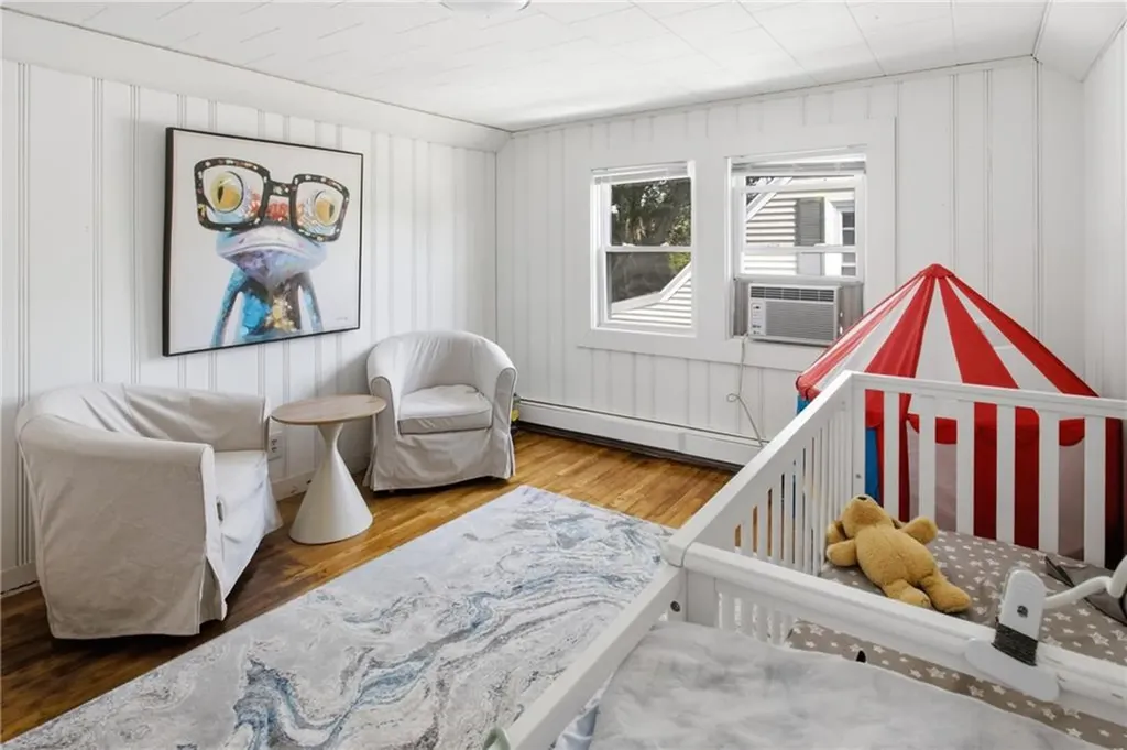 33 Sunset Terrace Cranston RI 02905