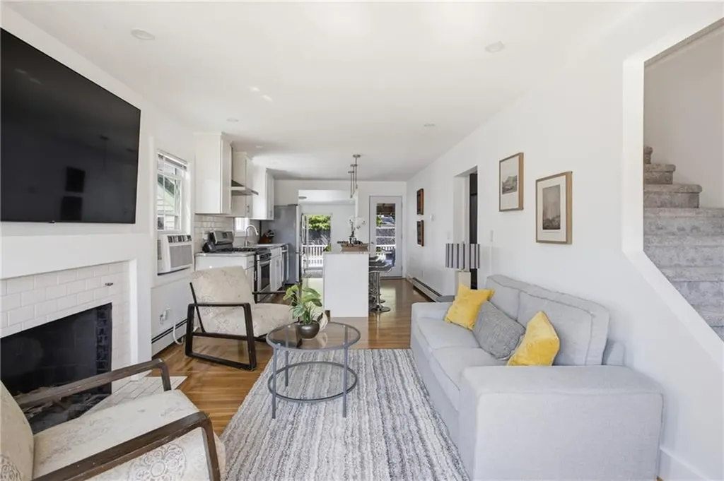 33 Sunset Terrace Cranston RI 02905