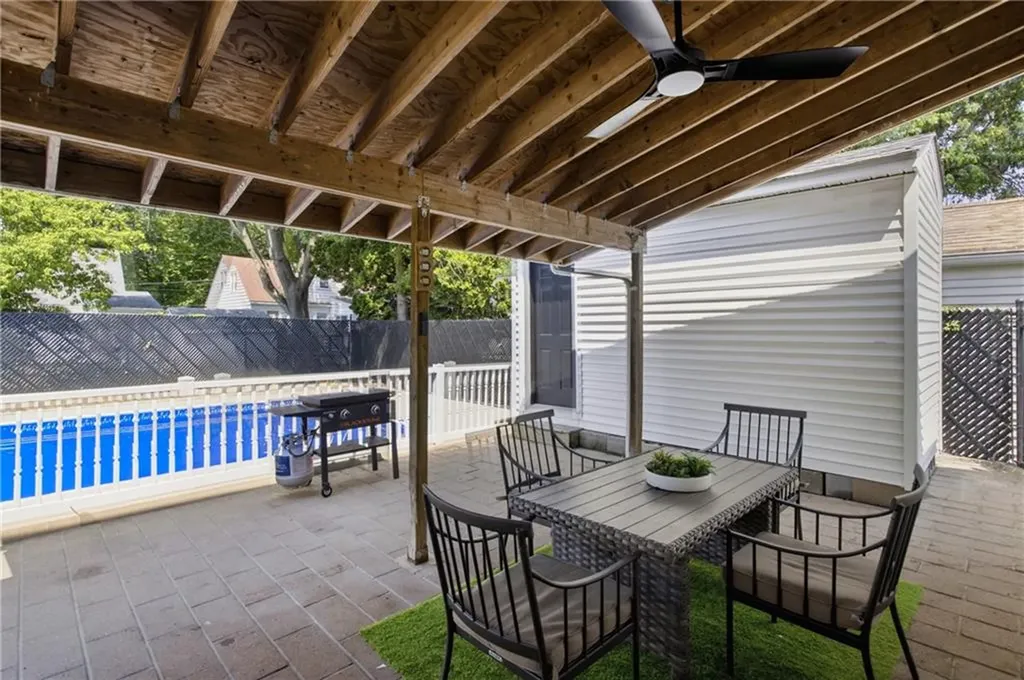 33 Sunset Terrace Cranston RI 02905
