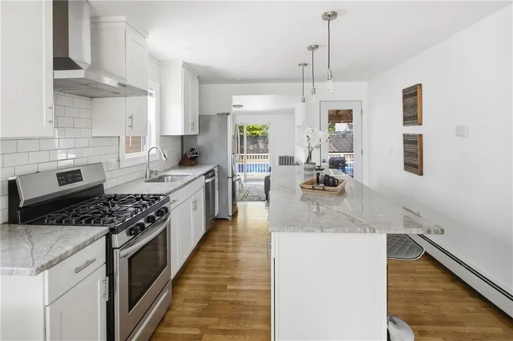 33 Sunset Terrace Cranston RI 02905