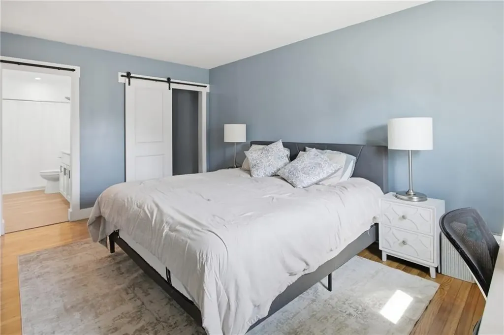 33 Sunset Terrace Cranston RI 02905
