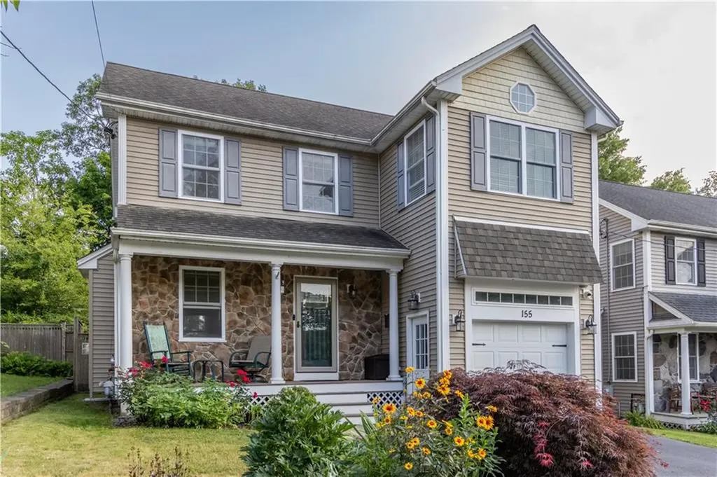155 Pleasant Street Providence RI 02906