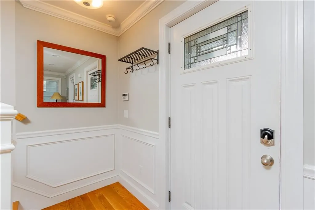 155 Pleasant Street Providence RI 02906