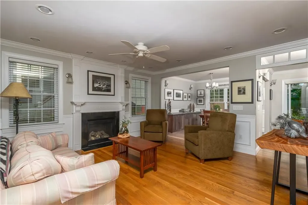 155 Pleasant Street Providence RI 02906