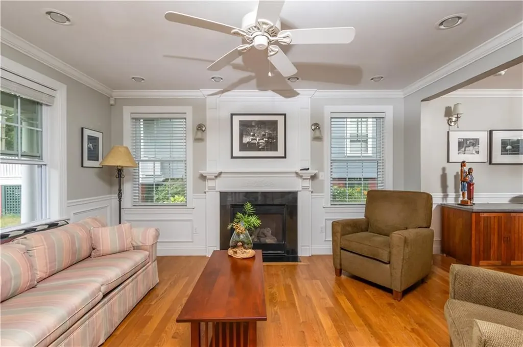 155 Pleasant Street Providence RI 02906