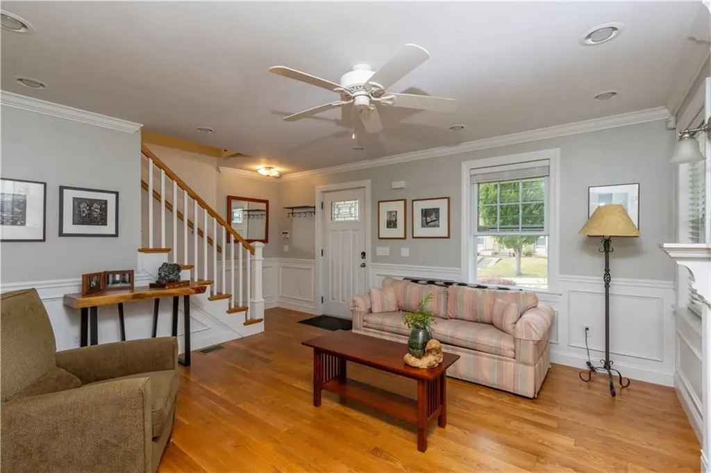 155 Pleasant Street Providence RI 02906