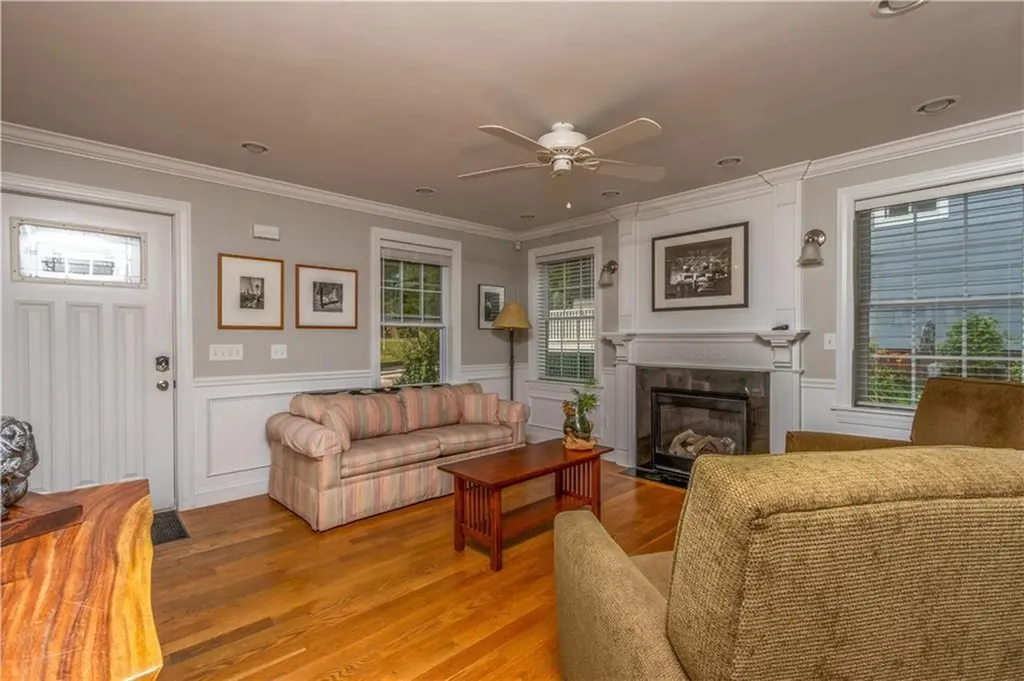 155 Pleasant Street Providence RI 02906