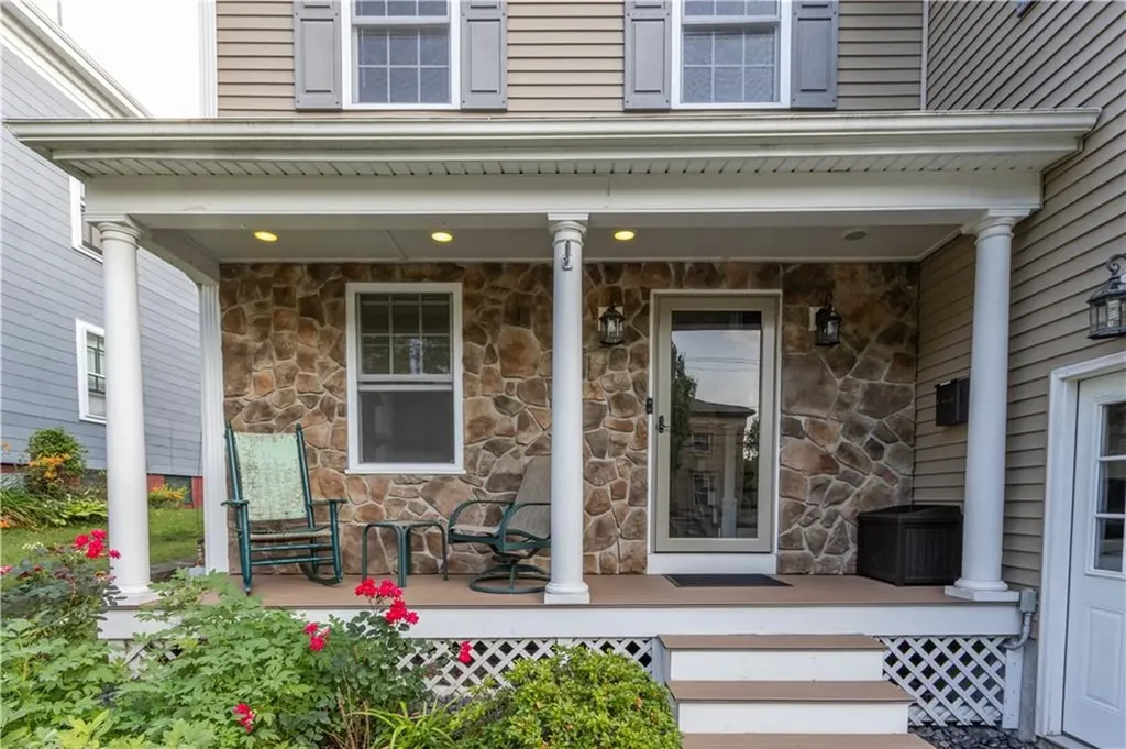 155 Pleasant Street Providence RI 02906