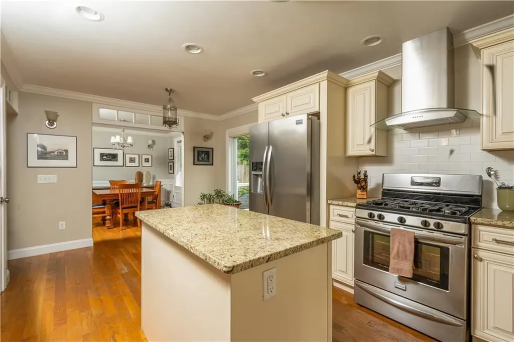 155 Pleasant Street Providence RI 02906