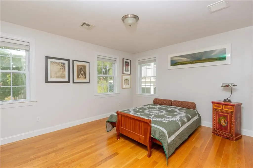 155 Pleasant Street Providence RI 02906