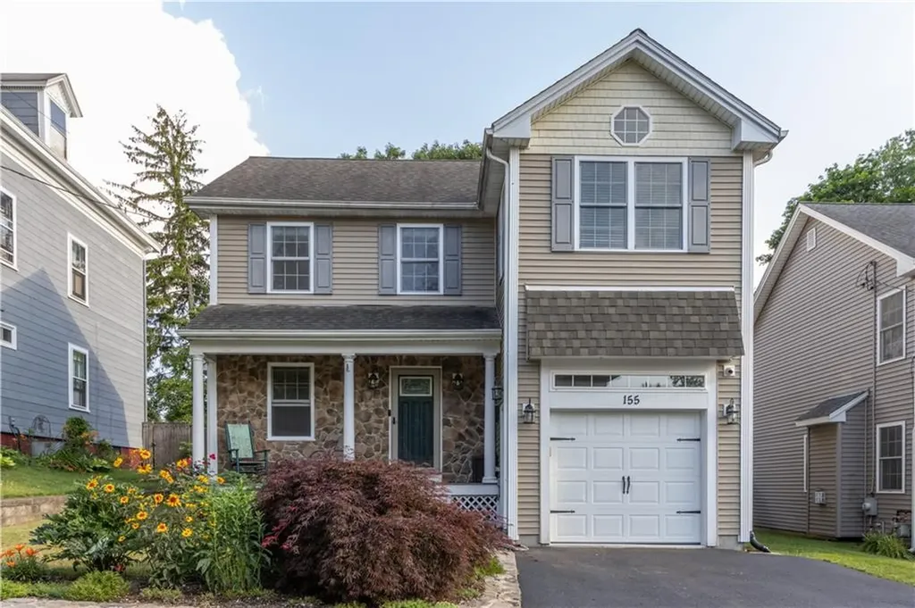 155 Pleasant Street Providence RI 02906
