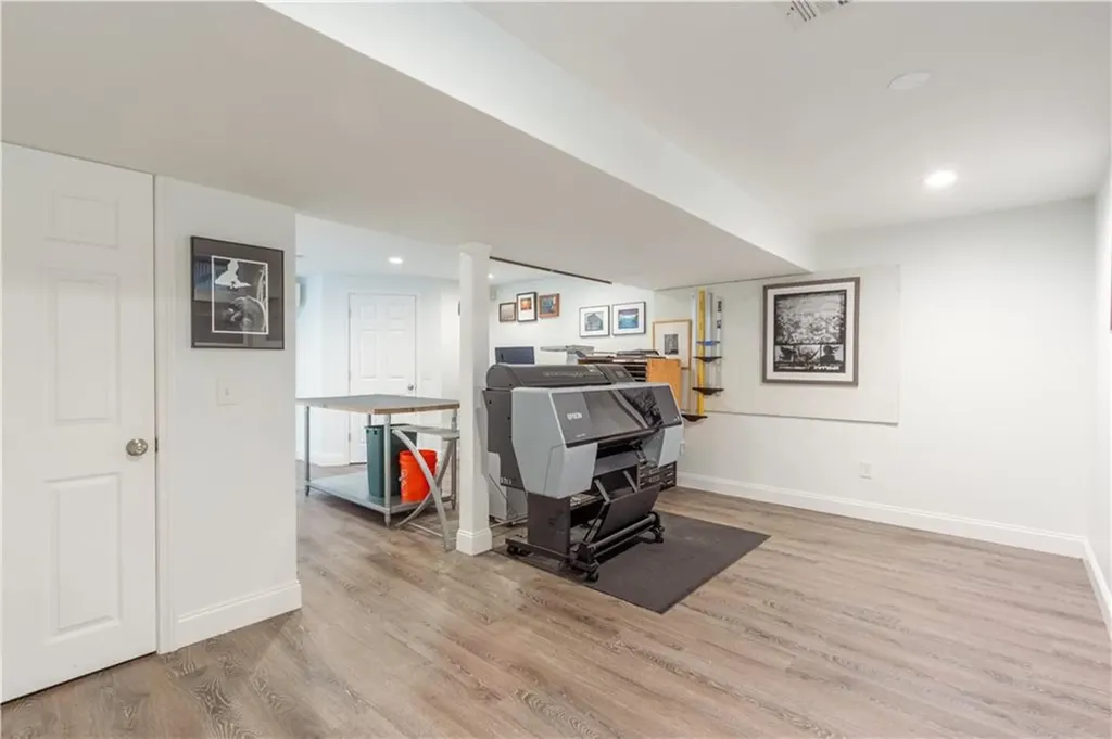 155 Pleasant Street Providence RI 02906
