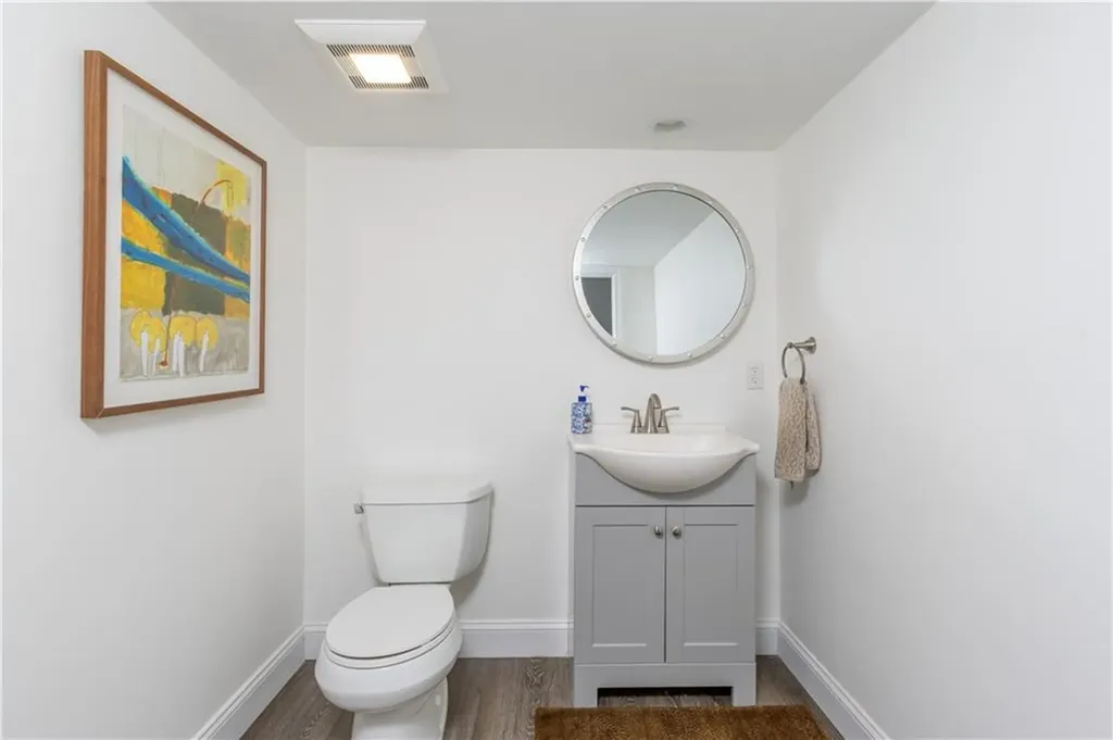 155 Pleasant Street Providence RI 02906