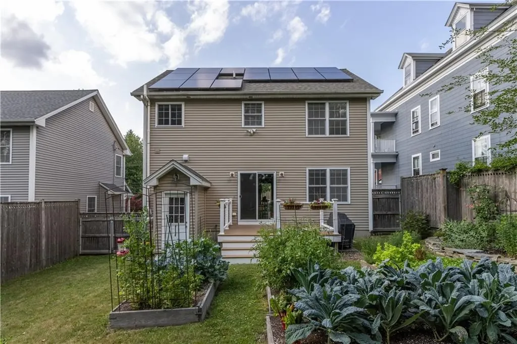 155 Pleasant Street Providence RI 02906