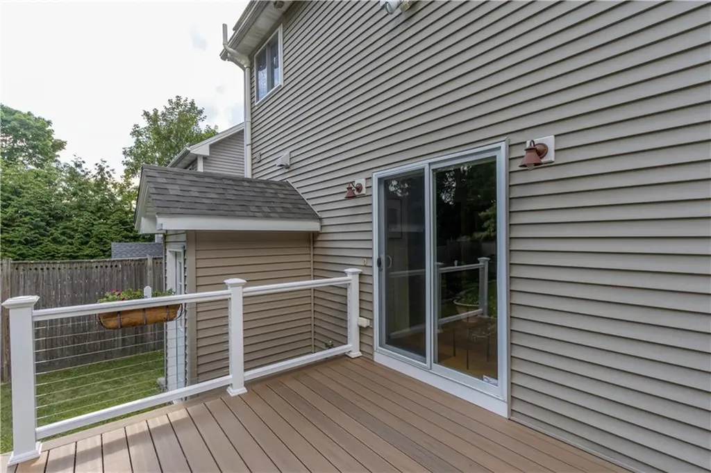 155 Pleasant Street Providence RI 02906