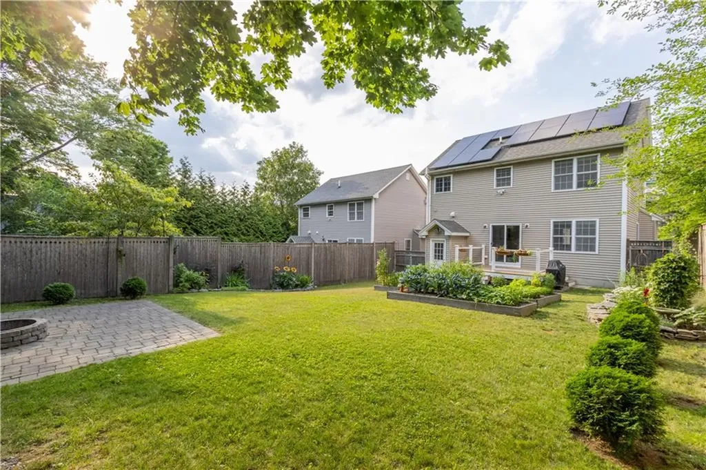 155 Pleasant Street Providence RI 02906