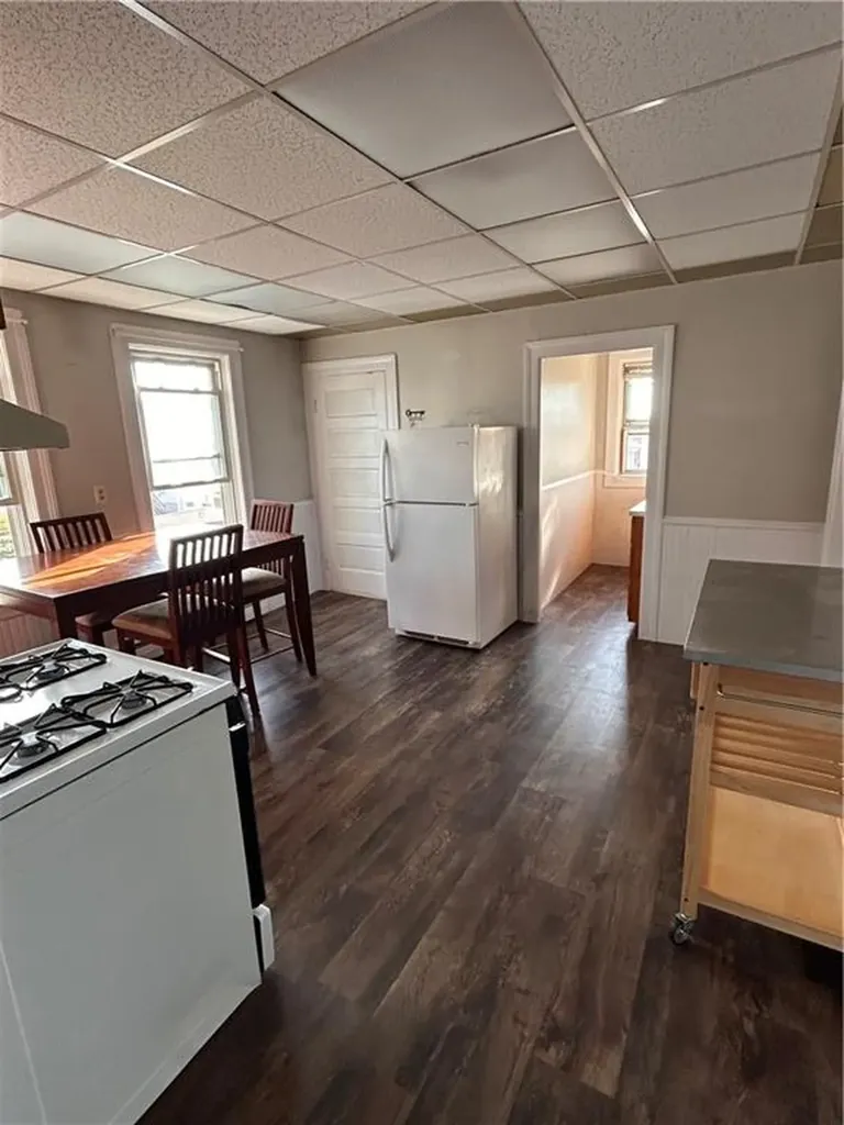 60 Arlington Street East Providence RI 02914