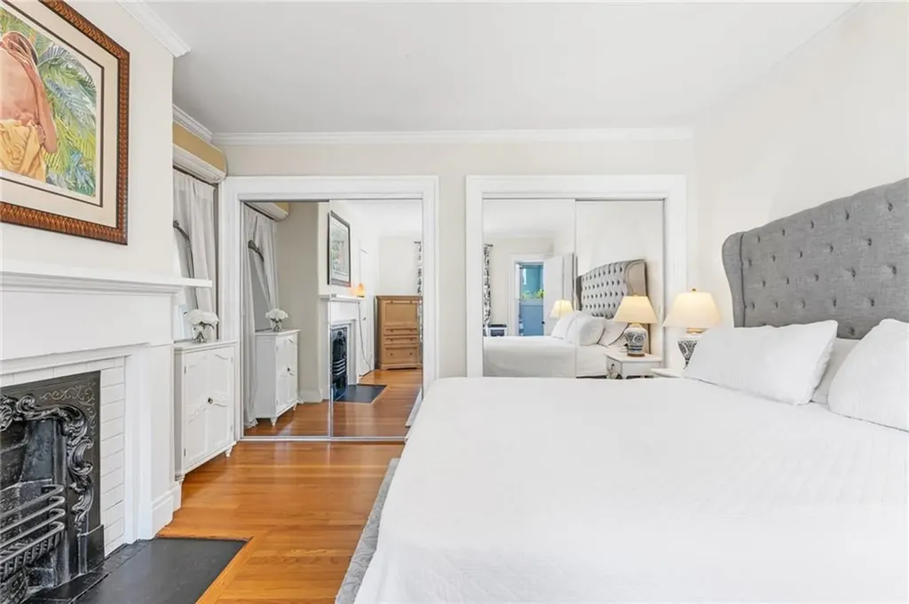 36 Kay Street Newport RI 02840