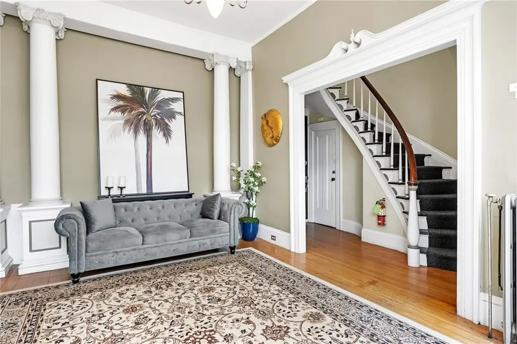 36 Kay Street Newport RI 02840