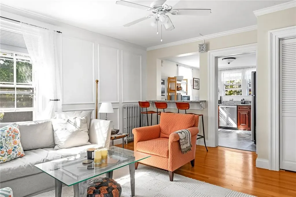 36 Kay Street Newport RI 02840