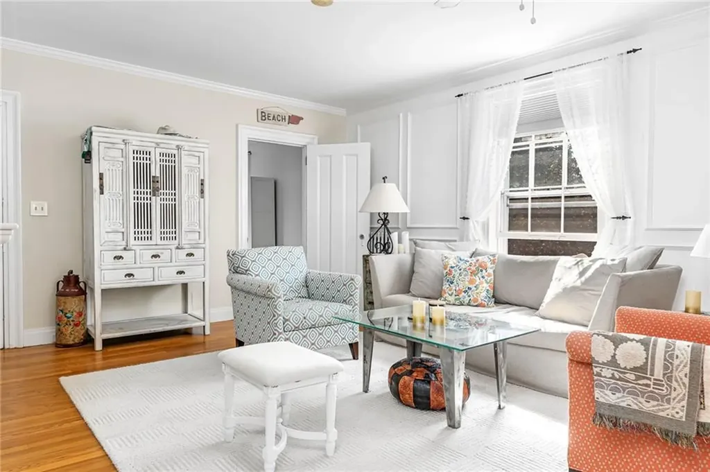 36 Kay Street Newport RI 02840