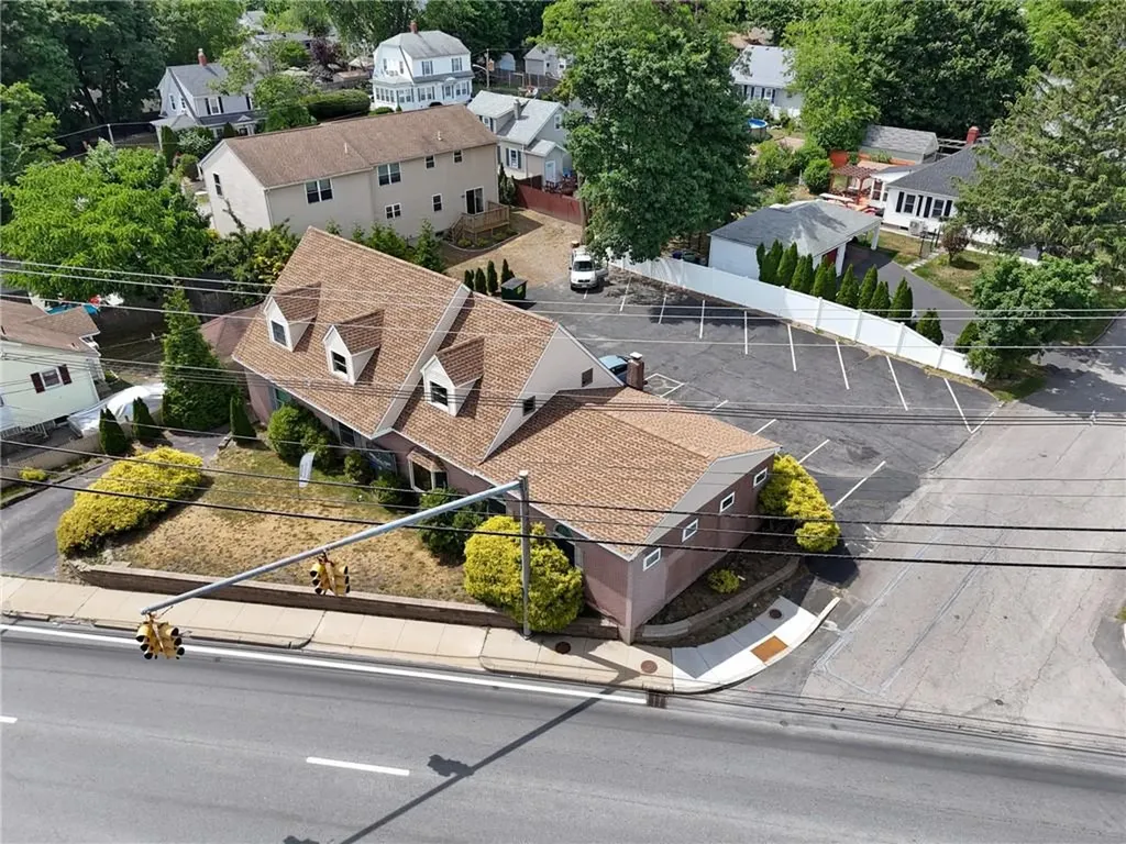623 Post Road Warwick RI 02888