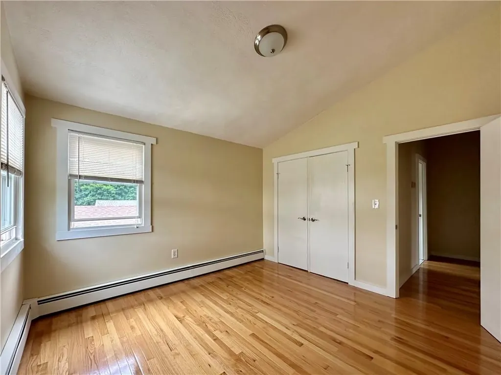 41 Harmony Drive Providence RI 02909