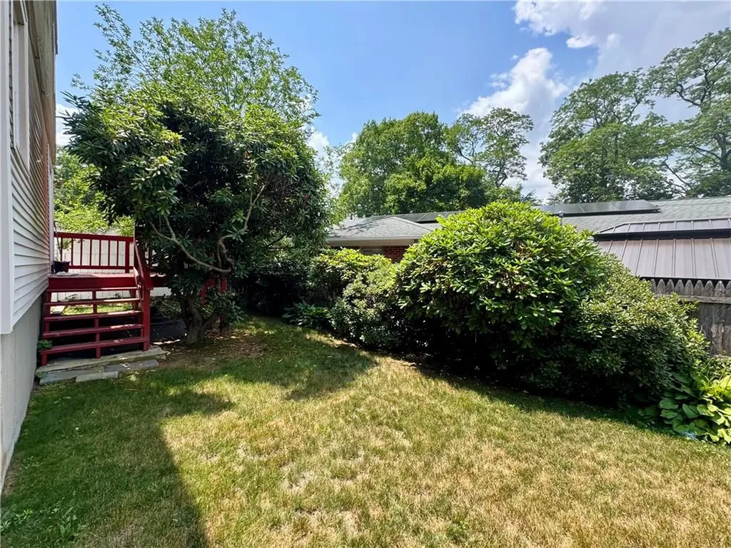 41 Harmony Drive Providence RI 02909