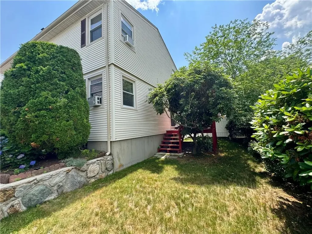 41 Harmony Drive Providence RI 02909