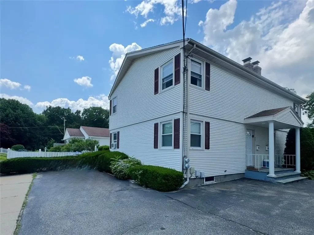 41 Harmony Drive Providence RI 02909