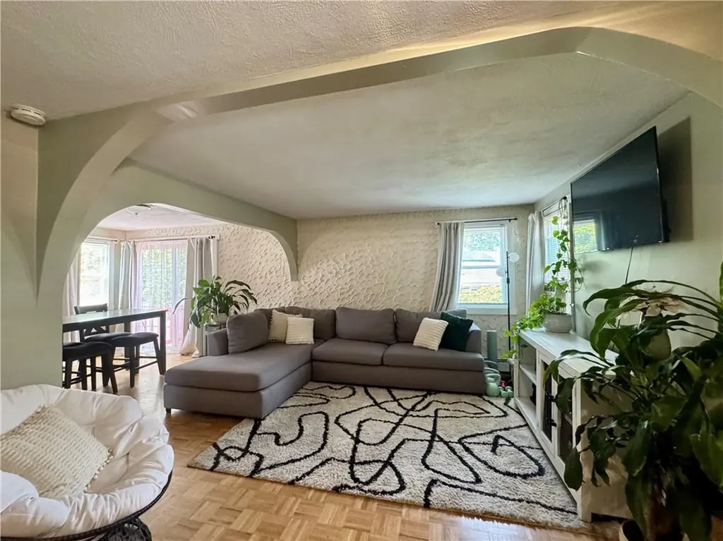 41 Harmony Drive Providence RI 02909