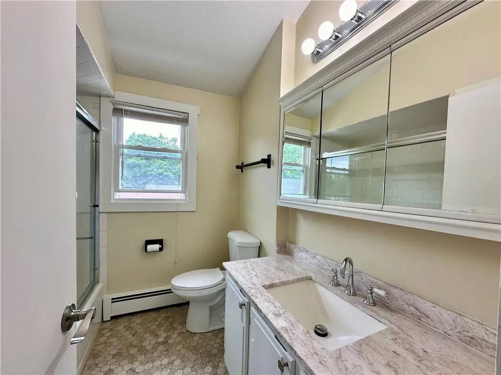 41 Harmony Drive Providence RI 02909