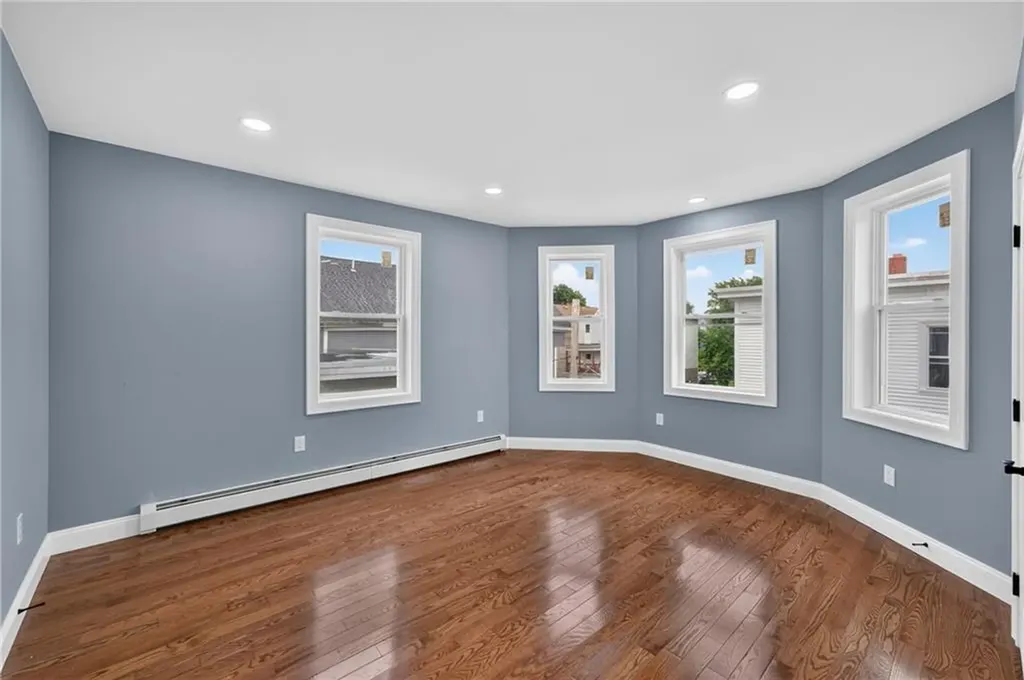 100 Knight Street Providence RI 02909