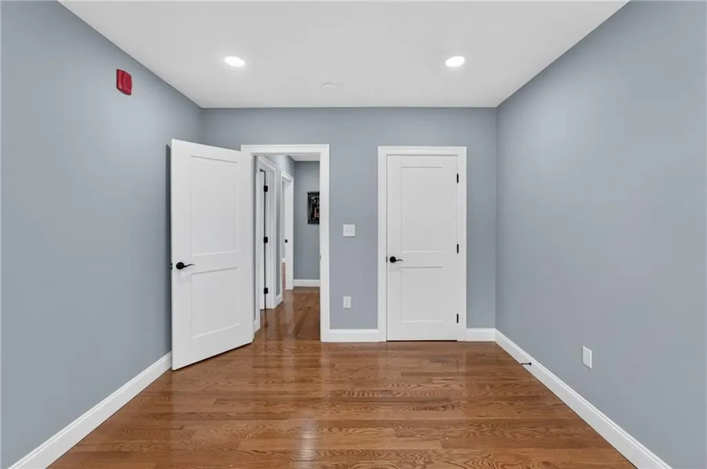 100 Knight Street Providence RI 02909