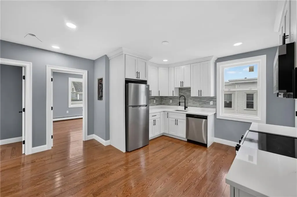 100 Knight Street Providence RI 02909