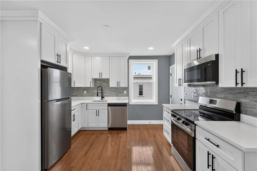 100 Knight Street Providence RI 02909