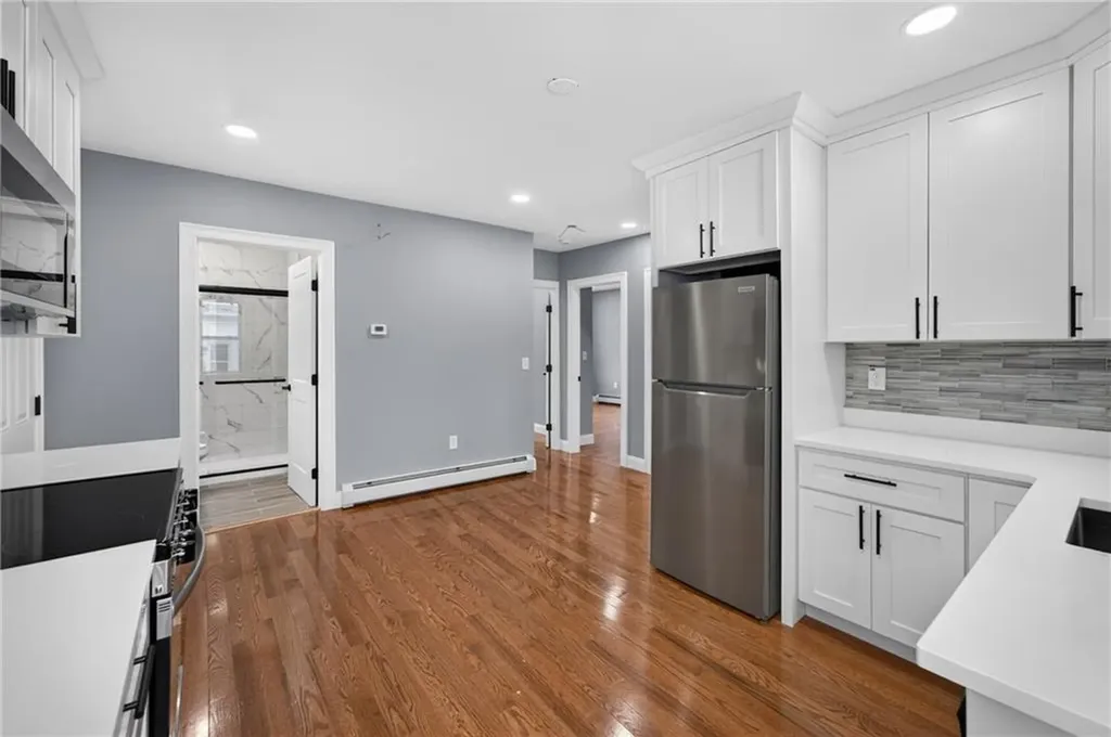 100 Knight Street Providence RI 02909
