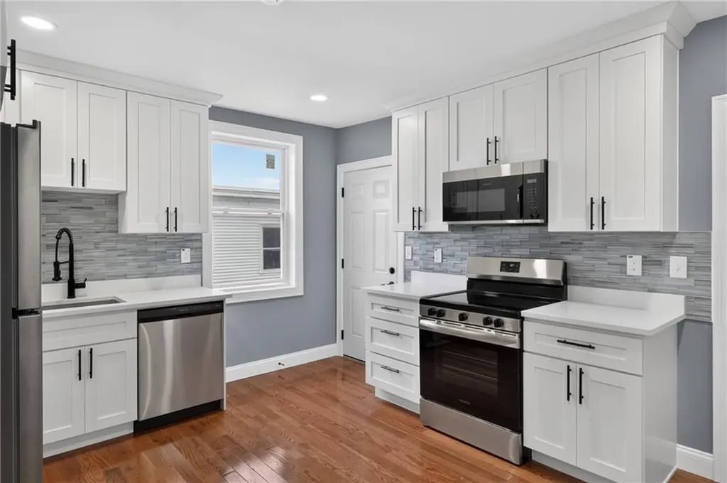 100 Knight Street Providence RI 02909