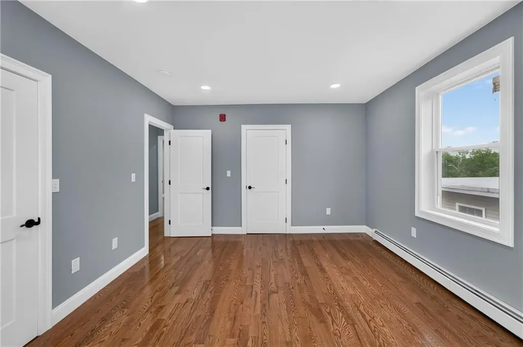 100 Knight Street Providence RI 02909
