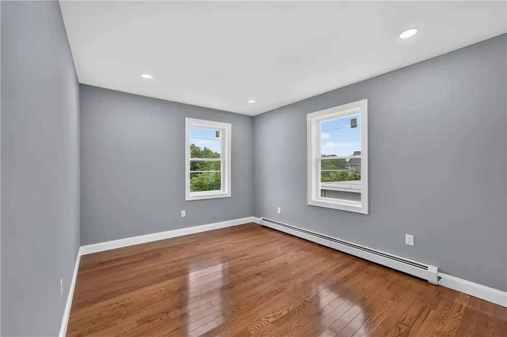 100 Knight Street Providence RI 02909