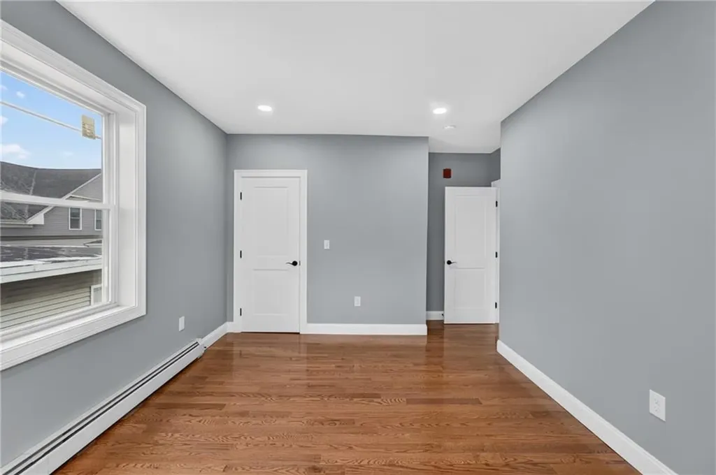100 Knight Street Providence RI 02909