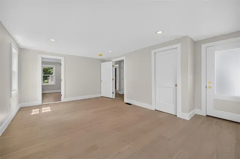 61 Applegate Road Cranston RI 02920