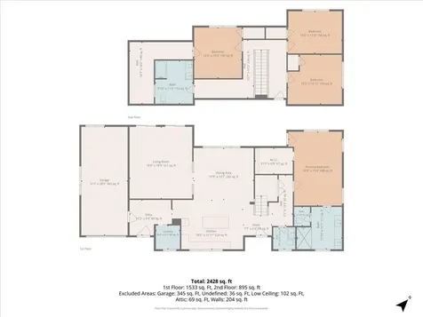61 Applegate Road Cranston RI 02920