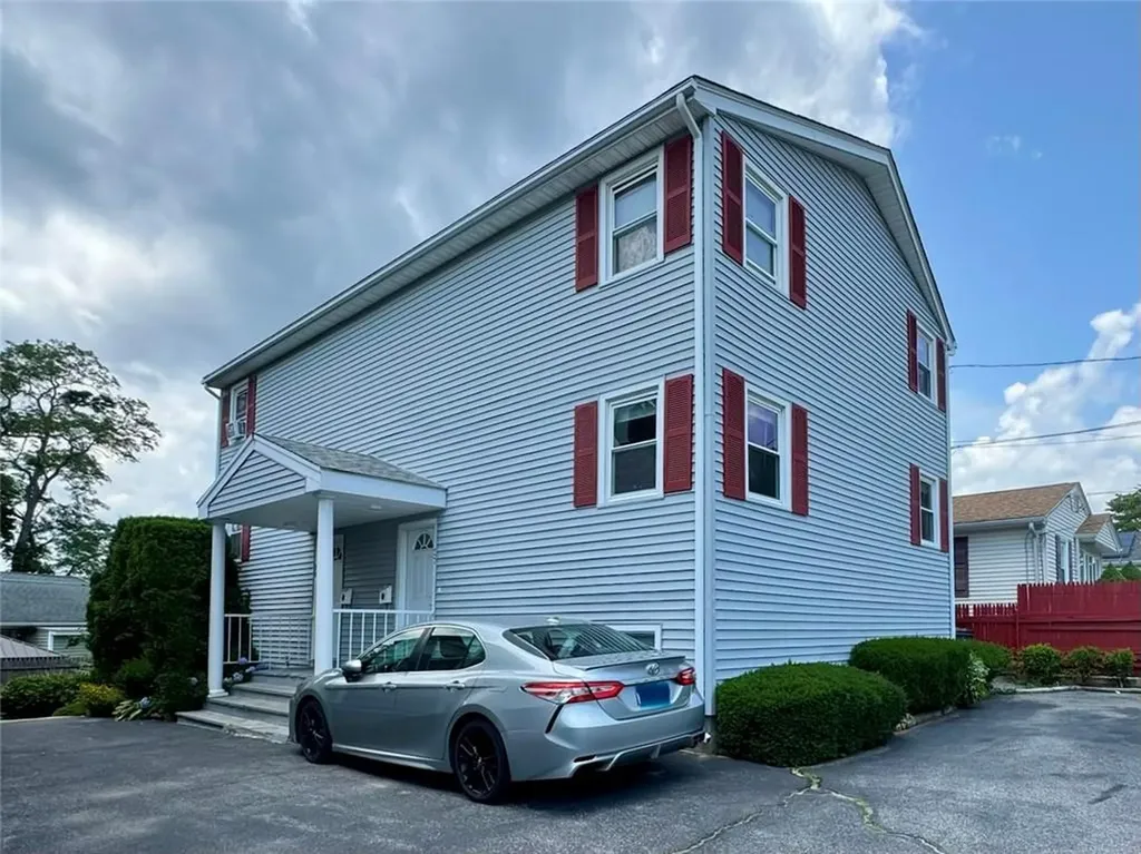 37 Harmony Drive Providence RI 02909