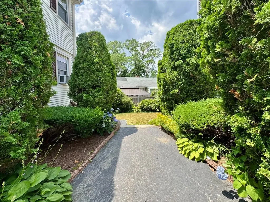 37 Harmony Drive Providence RI 02909