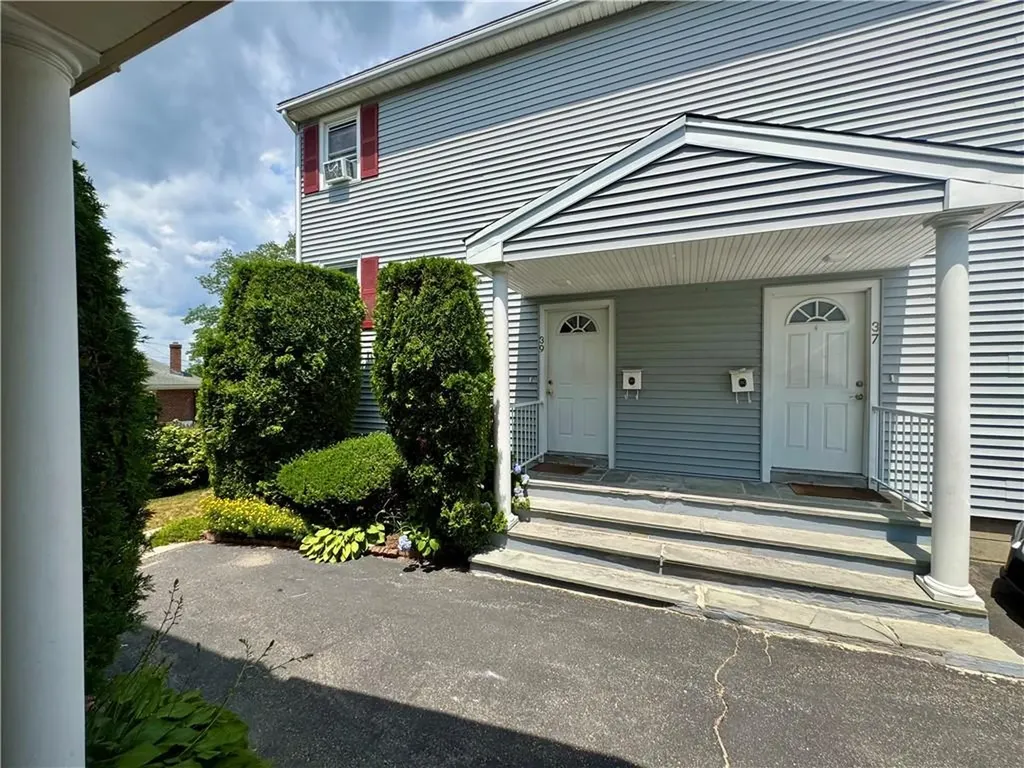 37 Harmony Drive Providence RI 02909
