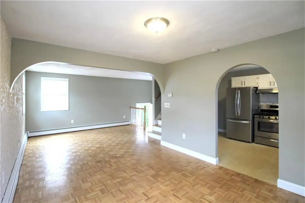 37 Harmony Drive Providence RI 02909