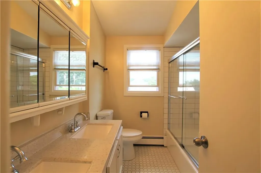 37 Harmony Drive Providence RI 02909